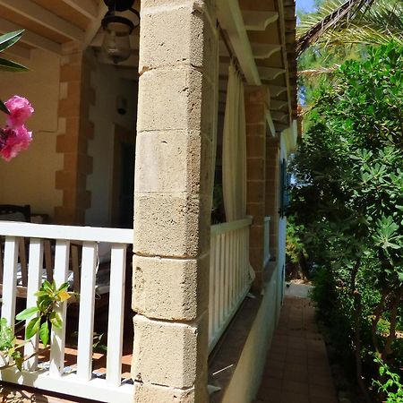 Villa Herdain Cielo de Bonaire Dış mekan fotoğraf