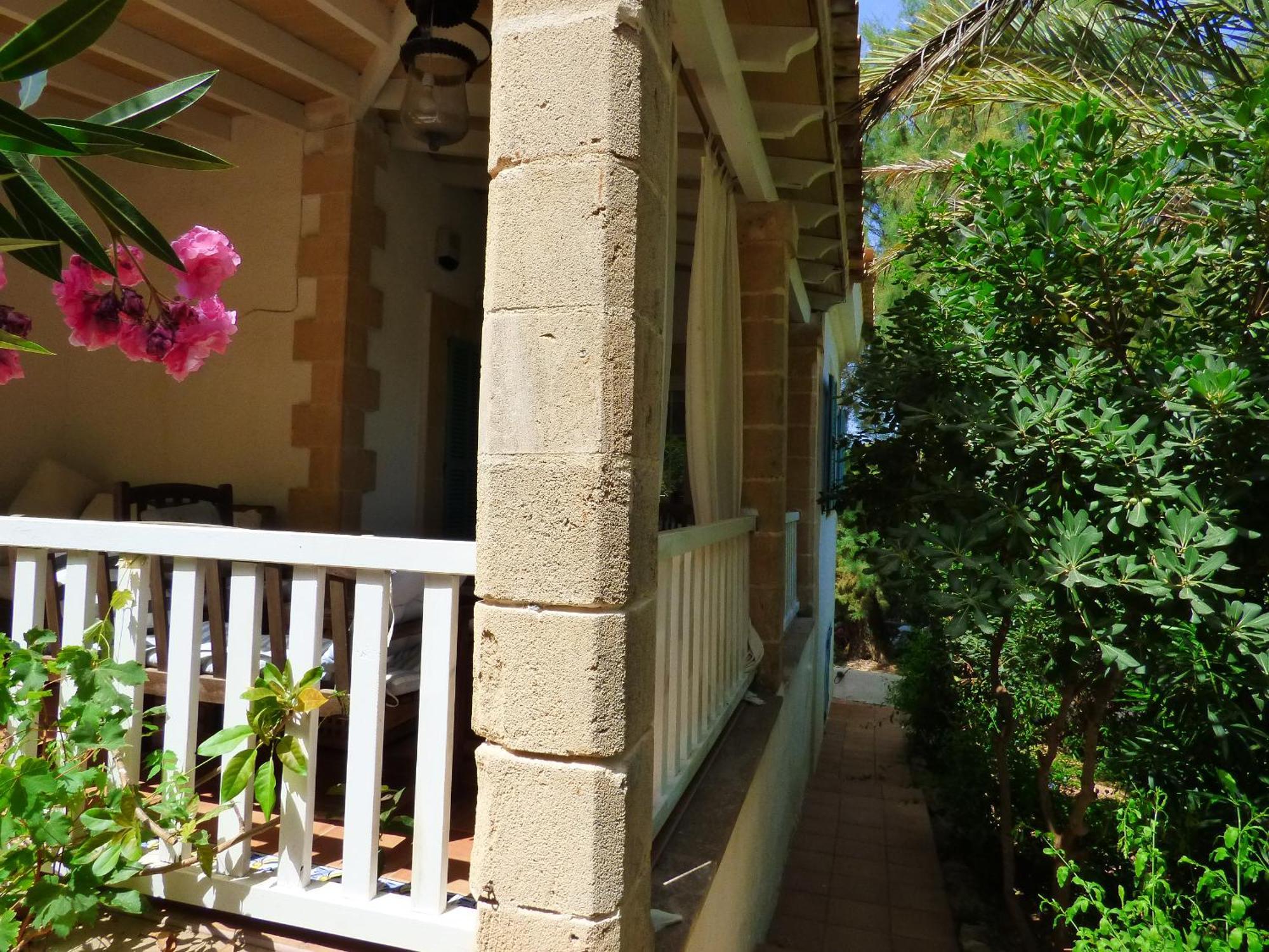 Villa Herdain Cielo de Bonaire Dış mekan fotoğraf